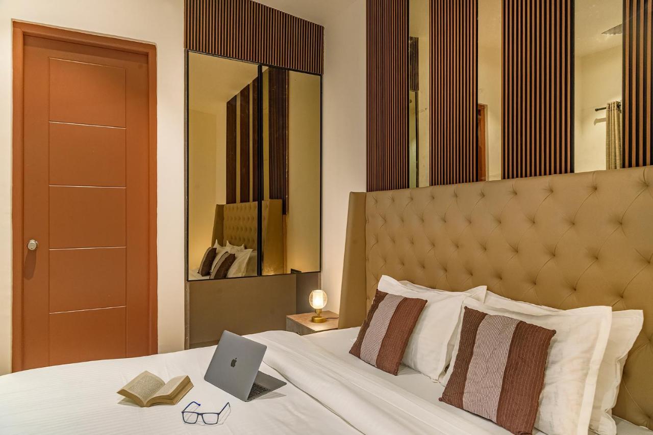 Saffronstays Harrier Crest, Lonavala - A Frame Villa With Bathtub Serving Delicious Veg Food Exteriér fotografie